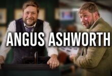Angus Ashworth