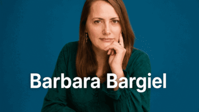 Barbara Bargiel
