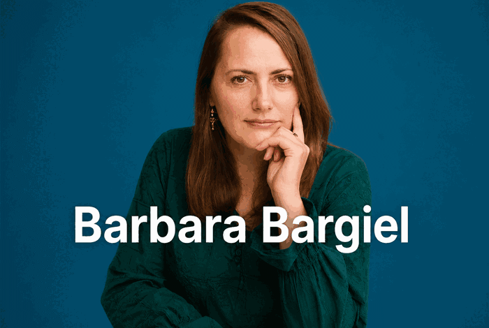 Barbara Bargiel