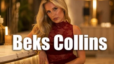 Beks Collins