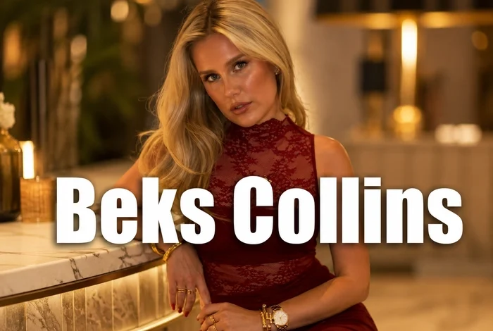 Beks Collins