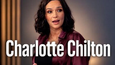Charlotte Chilton