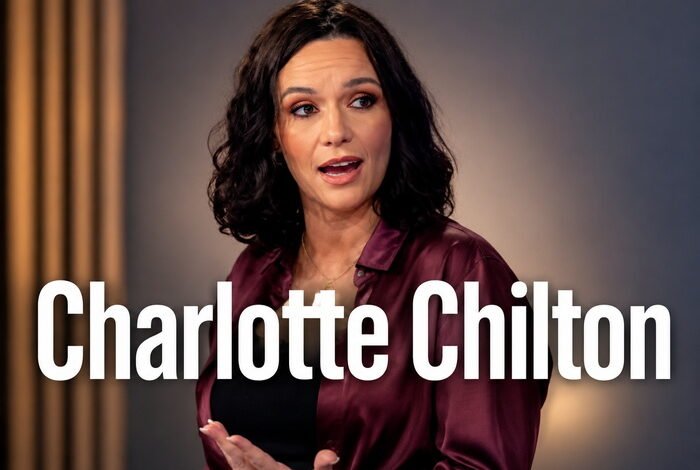 Charlotte Chilton