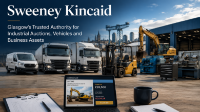 Sweeney Kincaid