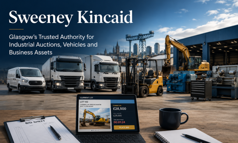 Sweeney Kincaid