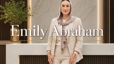 Emily Abraham