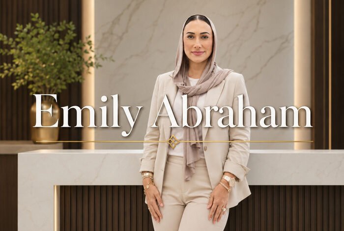 Emily Abraham