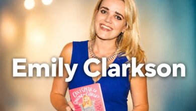 Emily Clarkson