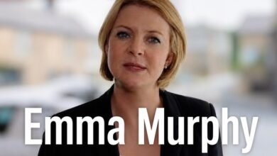 Emma Murphy