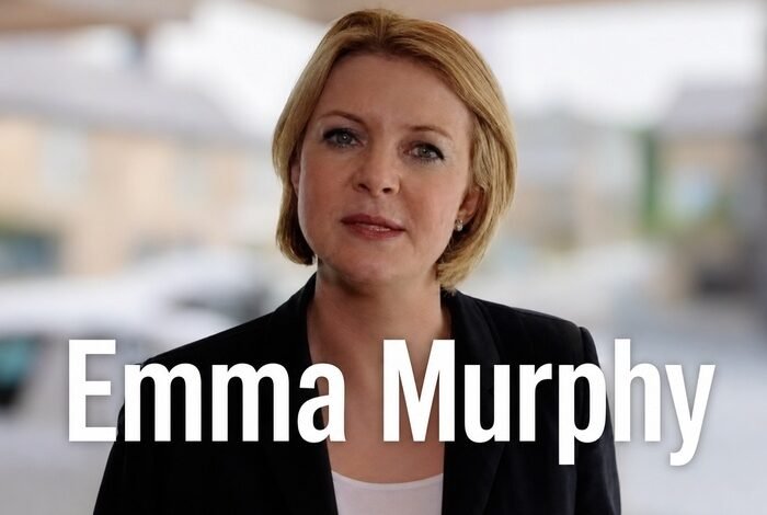 Emma Murphy