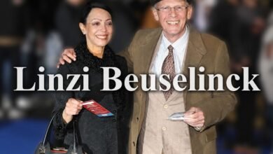 Linzi Beuselinck