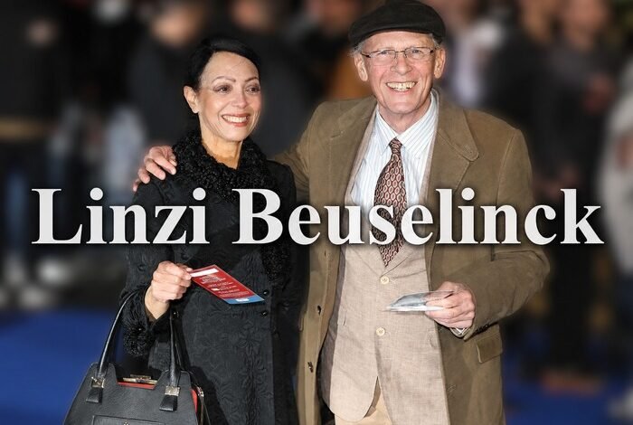 Linzi Beuselinck