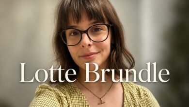 Lotte Brundle