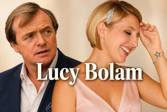 Lucy Bolam
