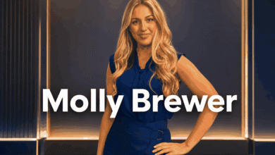 Molly Brewer