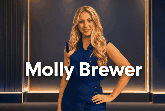 Molly Brewer