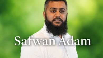 Safwan Adam