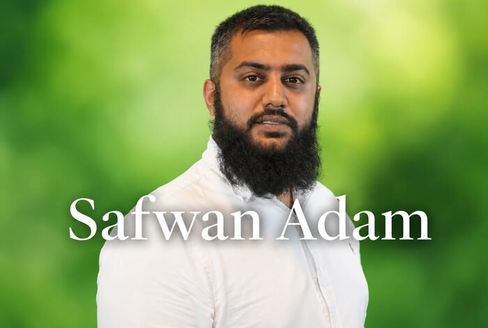 Safwan Adam