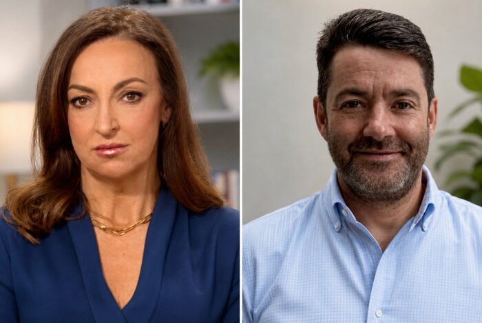 Sally Nugent