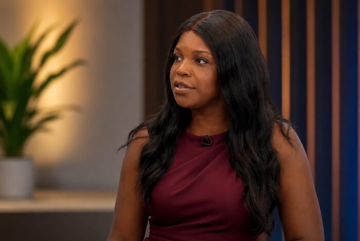 Temi Laleye