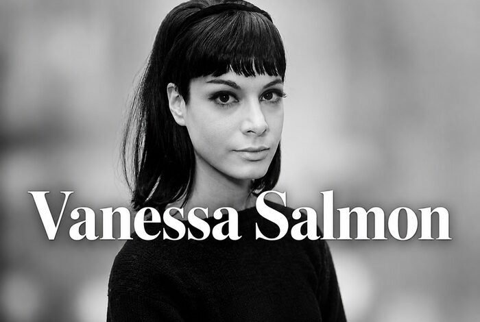 Vanessa Salmon