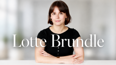 Lotte Brundle