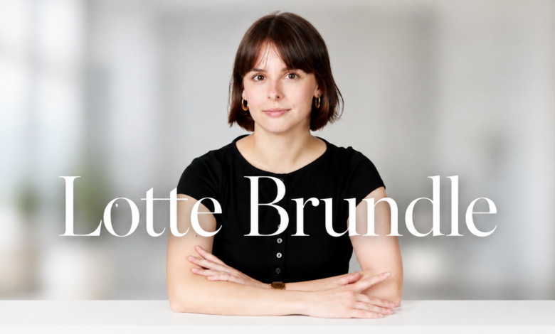 Lotte Brundle