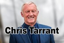 Chris Tarrant