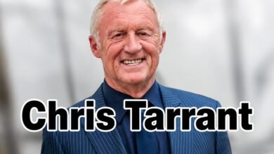Chris Tarrant