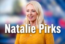 Natalie Pirks