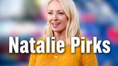 Natalie Pirks