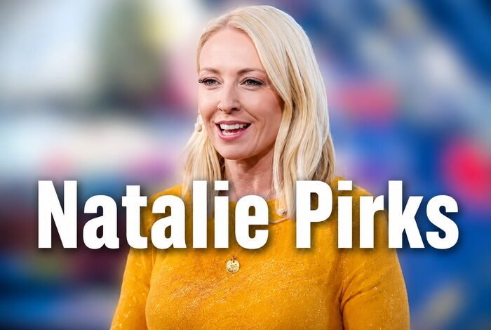 Natalie Pirks