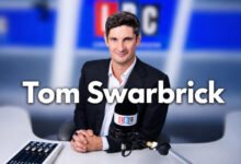 Tom Swarbrick