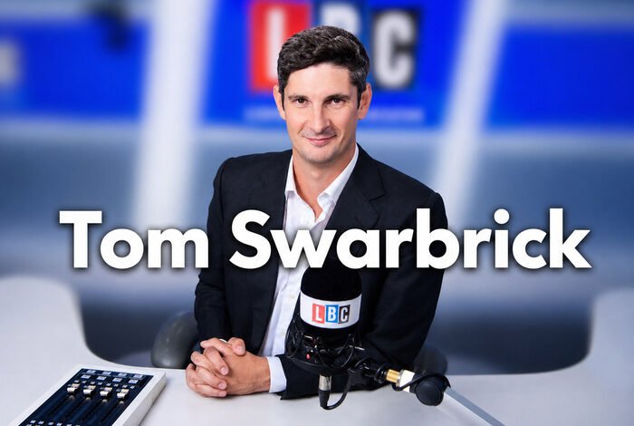 Tom Swarbrick