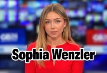 Sophia Wenzler