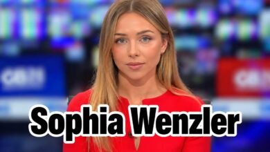Sophia Wenzler