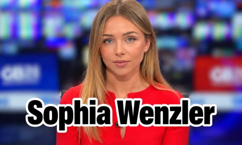 Sophia Wenzler
