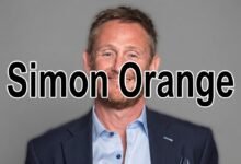 Simon Orange