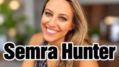 Semra Hunter