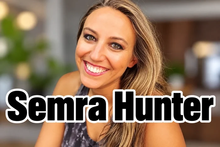 Semra Hunter